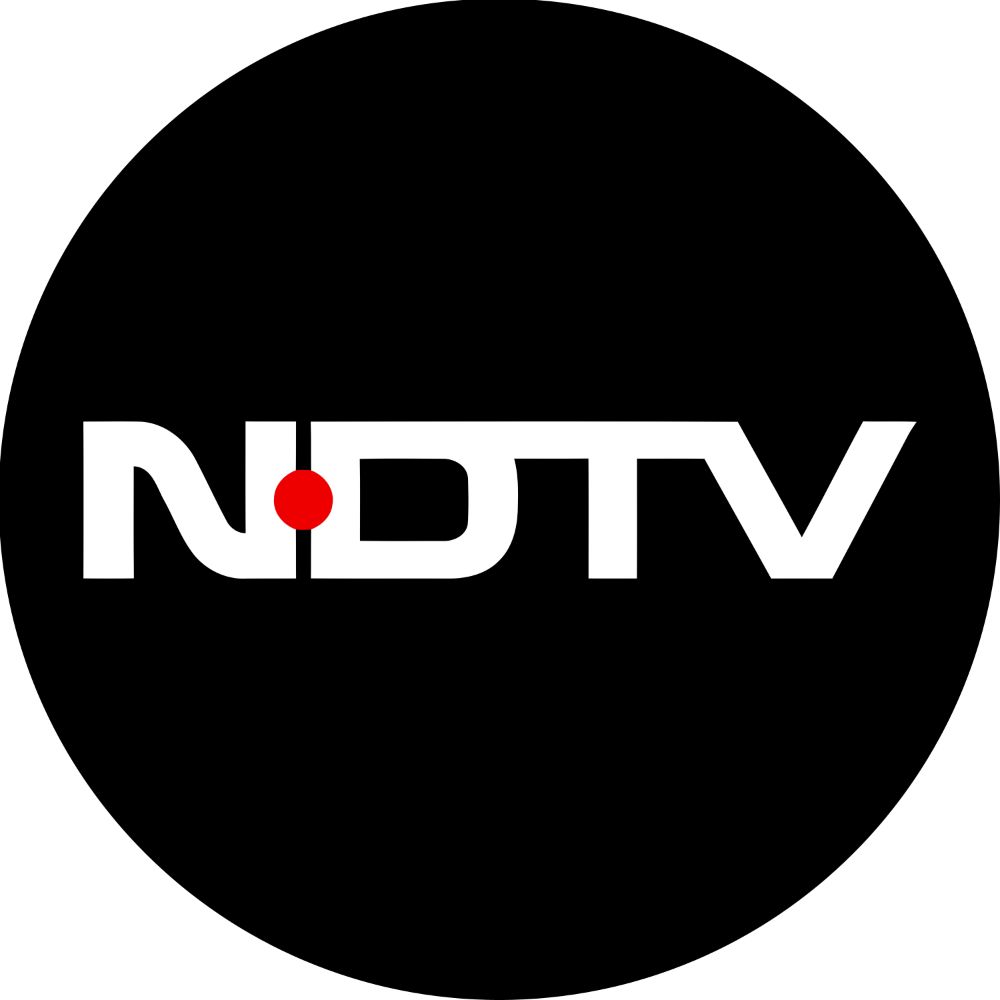 Domain: ndtv.com ndtv.com Logo
