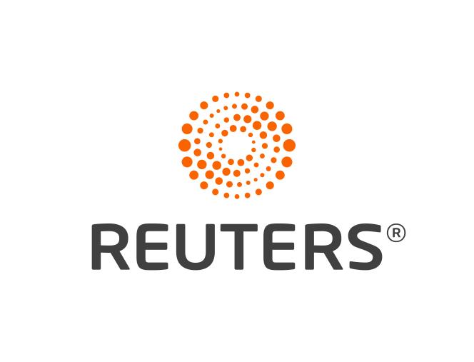 Domain: reuters.com reuters.com Logo