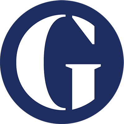 Domain: theguardian.com theguardian.com Logo