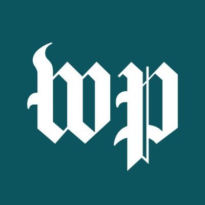 Domain: washingtonpost.com washingtonpost.com Logo