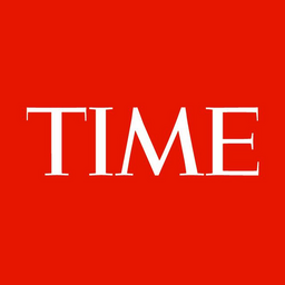 Domain: time.com time.com Logo