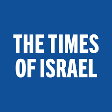 Domain: timesofisrael.com timesofisrael.com Logo