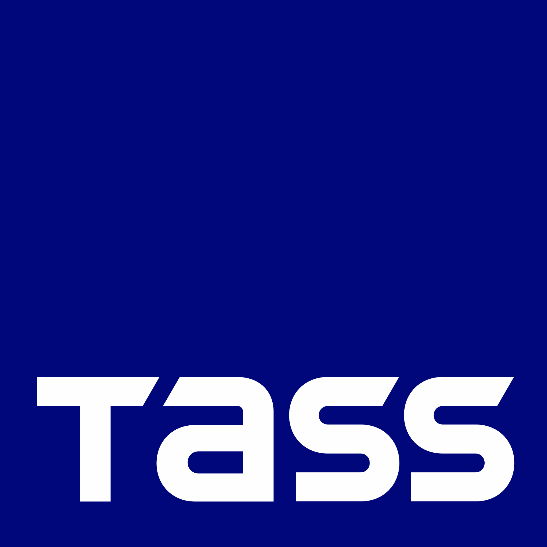 Domain: tass.ru tass.ru Logo