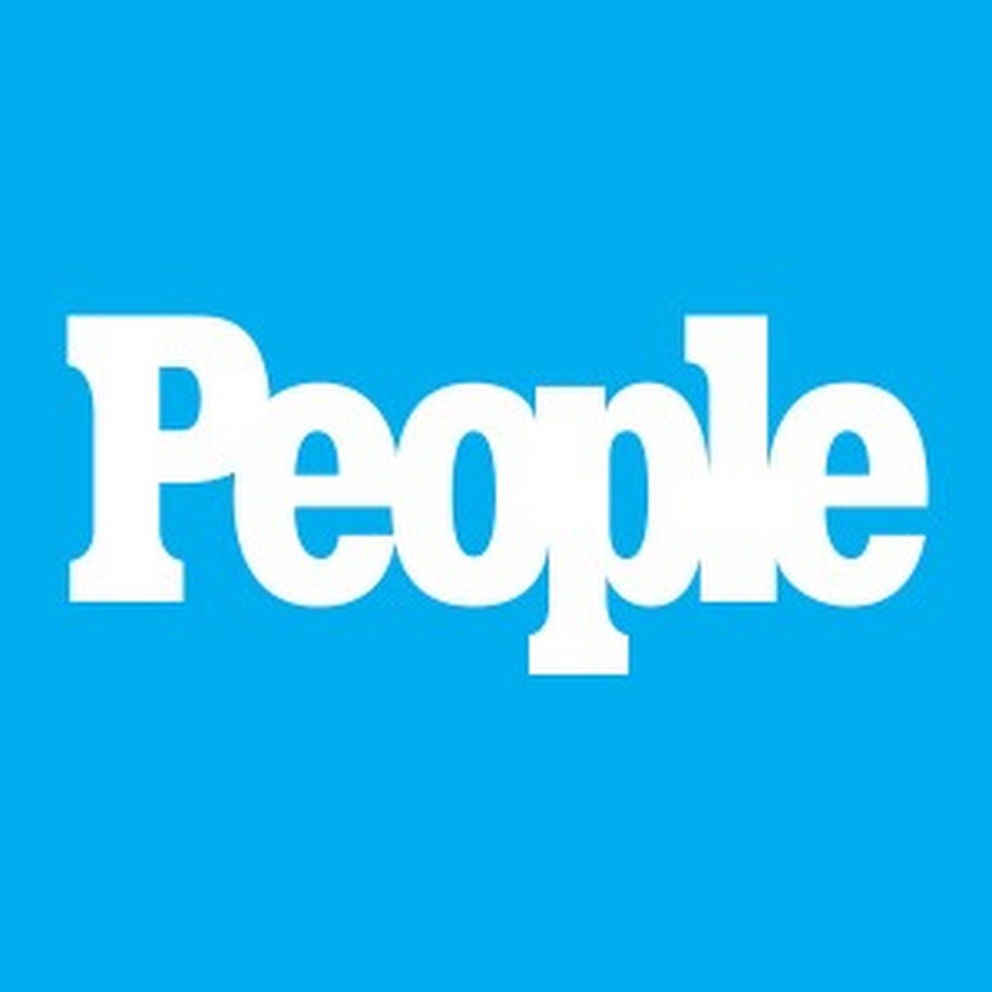 Domain: people.com people.com Logo