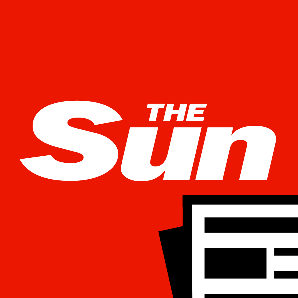 Domain: thesun.ie thesun.ie Logo