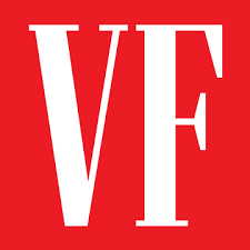 Domain: vanityfair.com vanityfair.com Logo