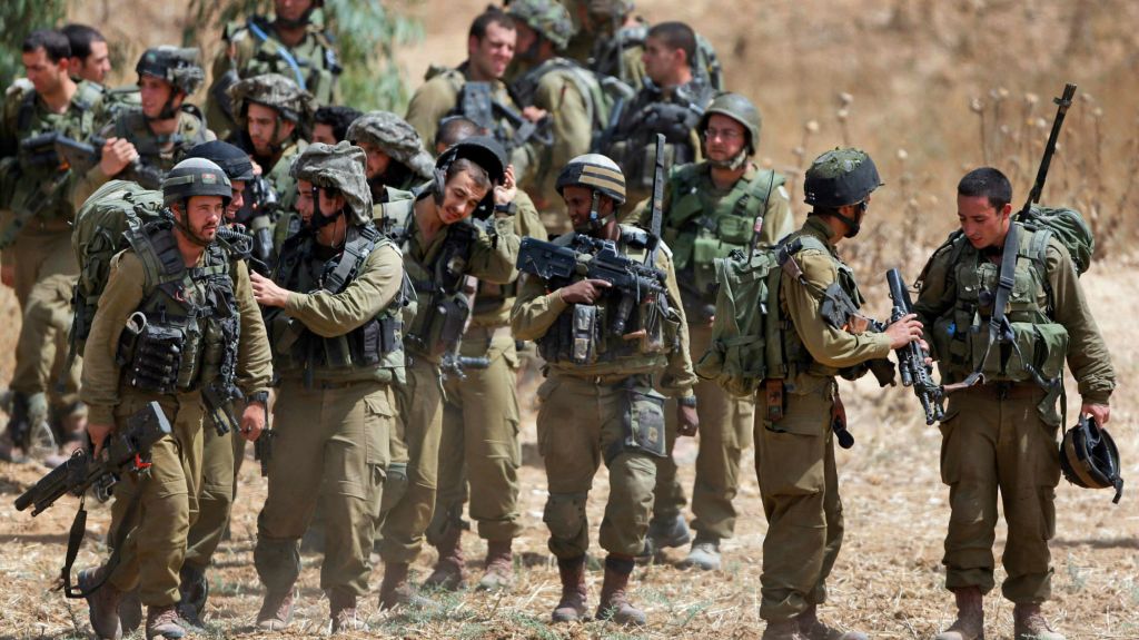 U.S. Pressure on Israel as War Continues