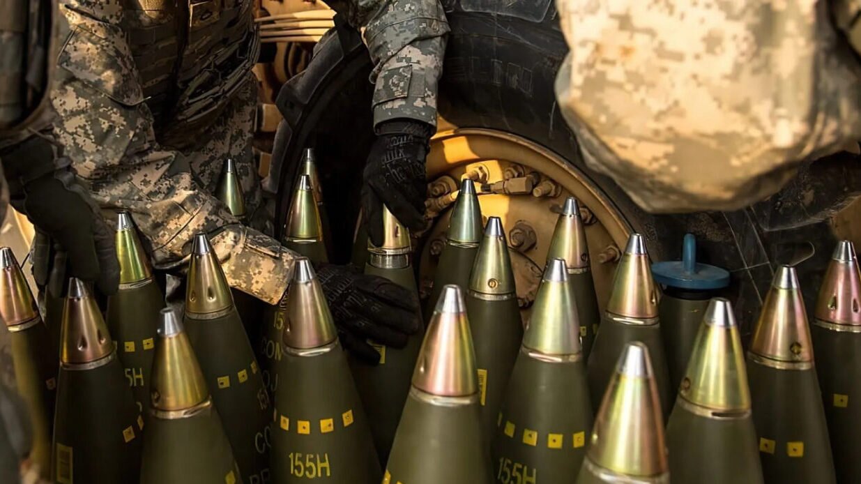 Biden Bypasses Congressional Review Again for Emergency Weapons Sale to Israel Amid Gaza Crisis