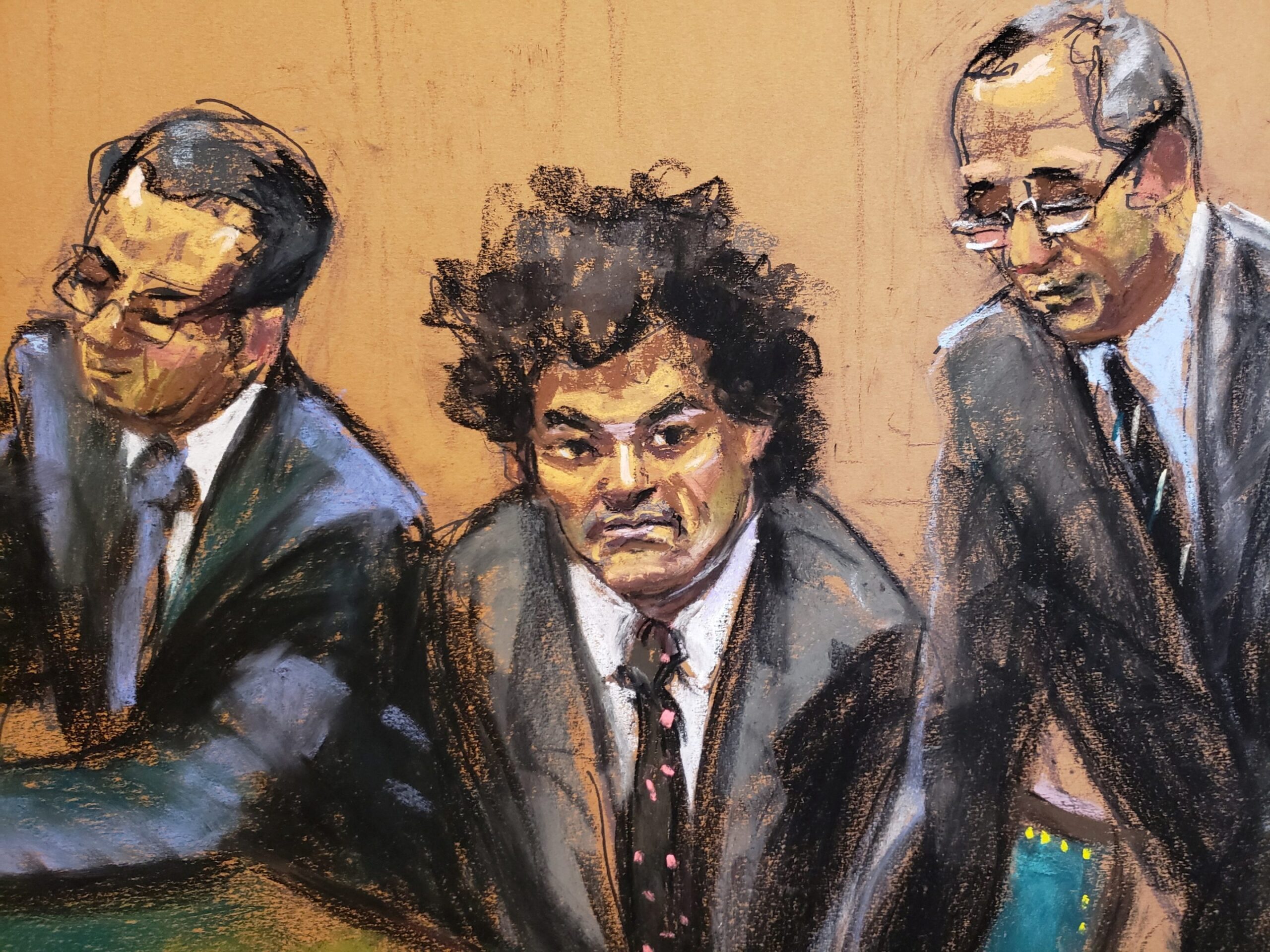 Prosecutors Reportedly Decline Second Trial Against Sam Bankman-Fried