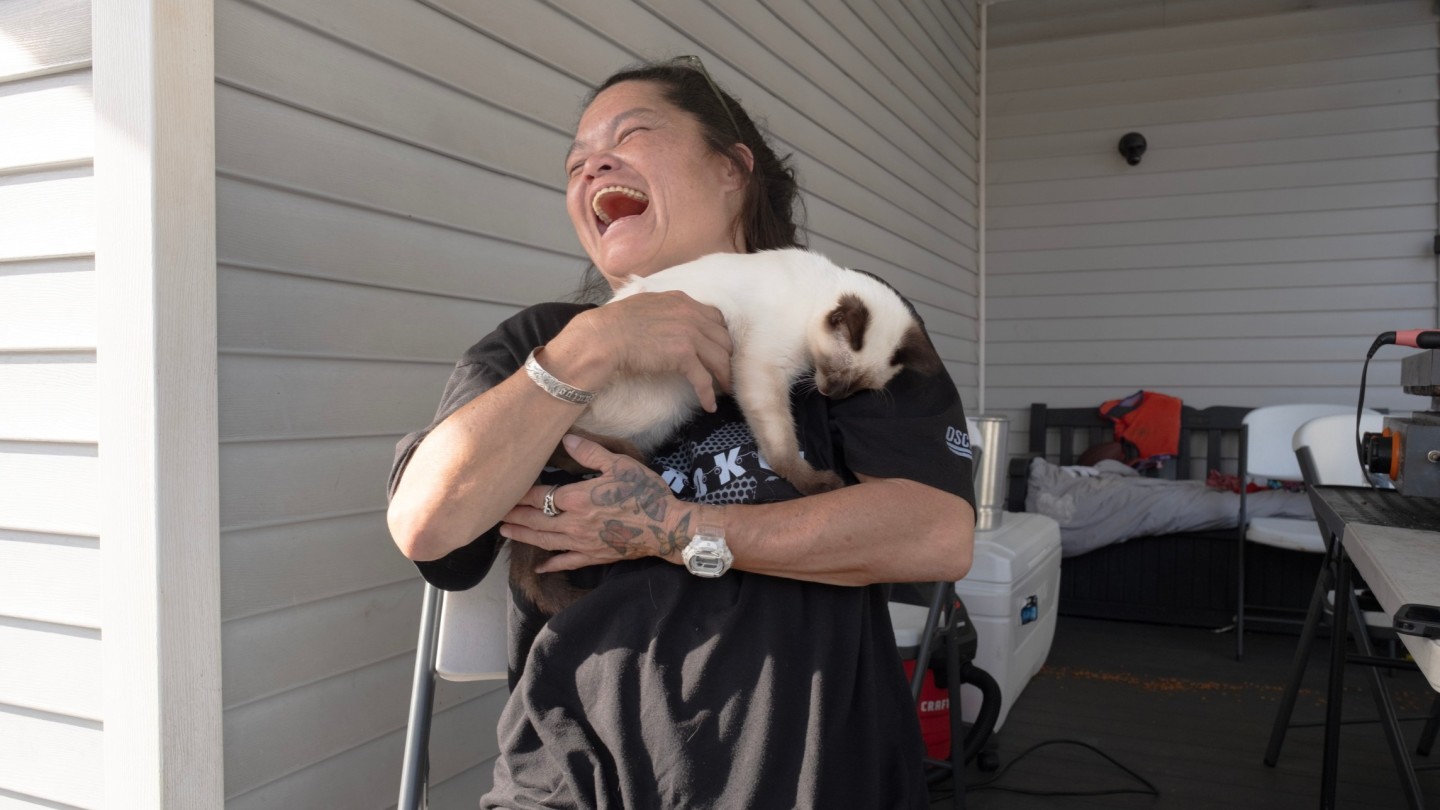 Political Rumors and Immigration Controversies Spark Tensions in Ohio Town