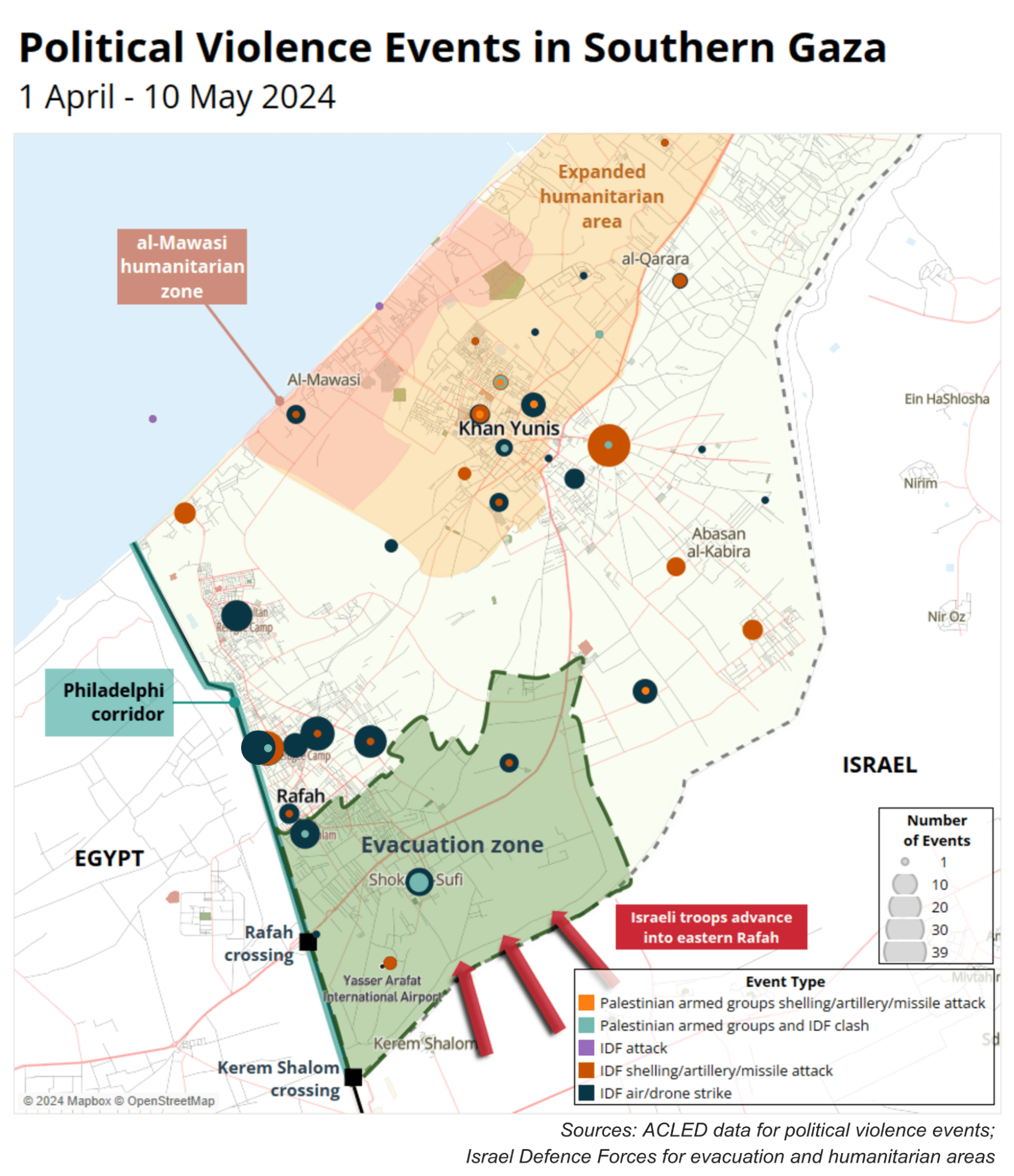 Conflict in Gaza and Lebanon Intensifies Amid Growing Regional Tensions