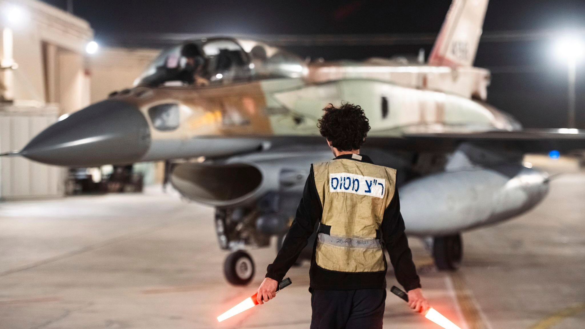 Escalating Tensions: Israeli and Iranian Military Actions Seen as Prelude to Possible Broader Conflict