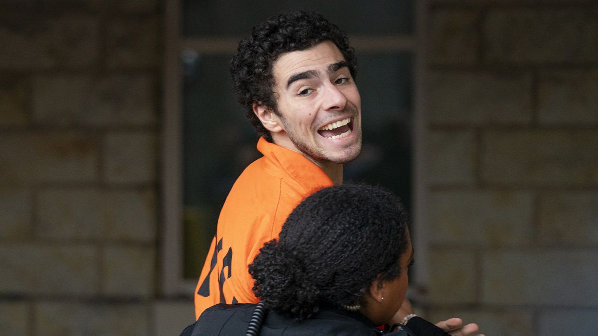 “Reported Federal and State Charges Against Luigi Mangione Highlight Broader Legal and Social Implications”