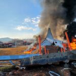 Reported South Korean Plane Crash Sparks Investigation into Causes and Survivors’ Accounts