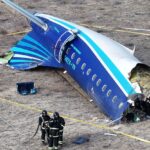 Reports Suggest Possible Misidentification in Azerbaijani Plane Incident Over Russian Airspace