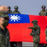China Expands Sanctions on U.S. Defense Contractors Amid Taiwan Arms Sales Controversy
