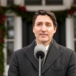 Justin Trudeau Reported as Resigning Amid Political Turmoil and Leadership Challenges