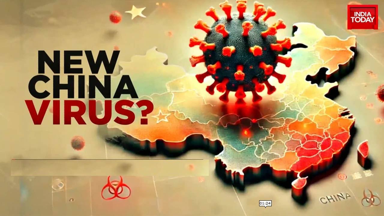 Reported Increase in Human Metapneumovirus Cases Raises Public Health Concerns in China